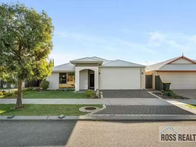 For Rent! 19 Hybrid Green, Banksia Grove, WA 6031