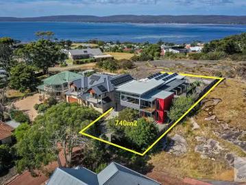 Cozy 19 Maskill Place, Albany, WA 6330