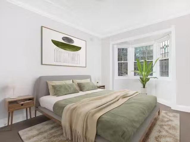 Unique 1/9 Mclennan Avenue, Randwick, NSW 2031