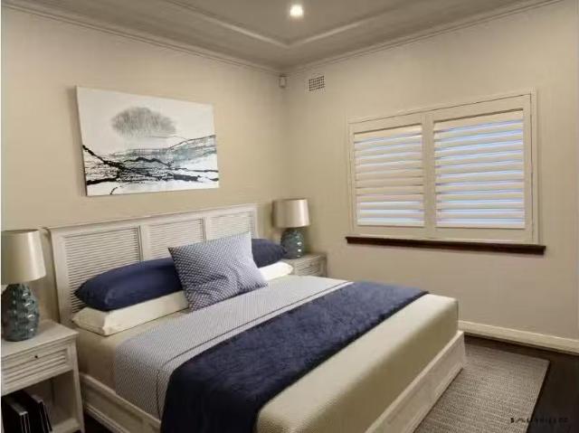 Nice 19a Hereford St, Glebe House for rent Listed by Sally Sh.