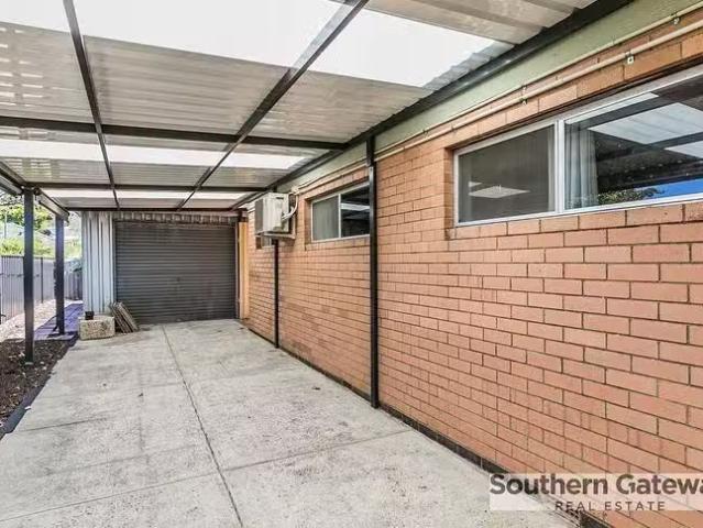 For Rent! 19B Barron Way, Orelia, WA 6167