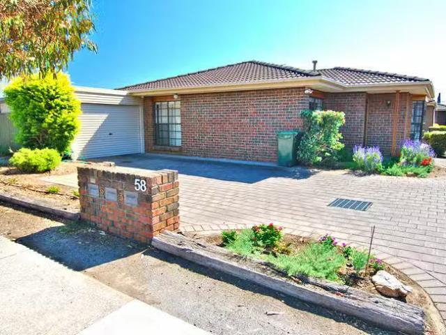Charming 1/ 58 Wallala Avenue, Park Holme, SA 5043