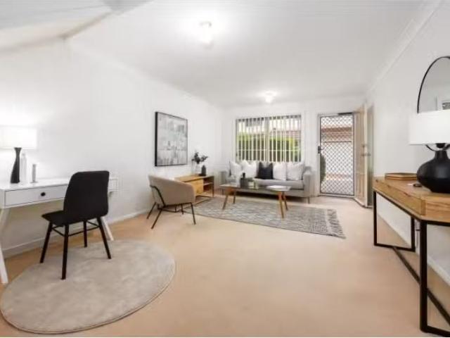 Nice 1 5 Busaco Road, Marsfield Townhouse for rent Listed by.