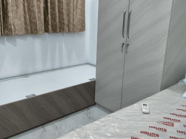 Rental | 1.5 BHK 400 Sq.Ft. Apartment in Mahesh Nagar