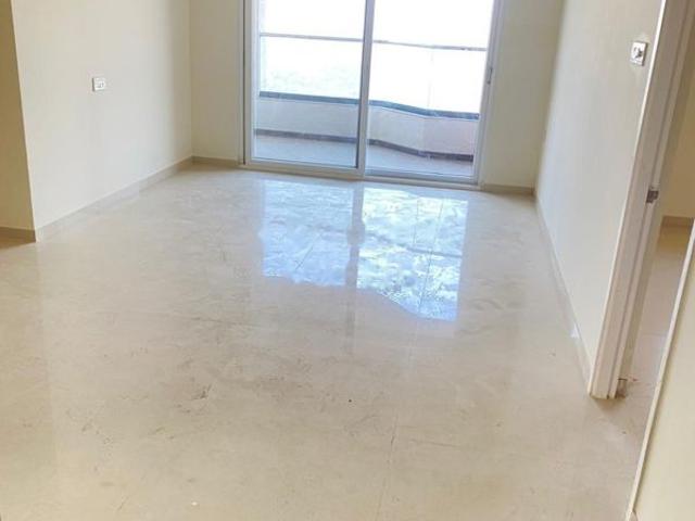 Rental | 1.5 BHK 400 Sq.Ft. Apartment in Kohinoor Tinsel County