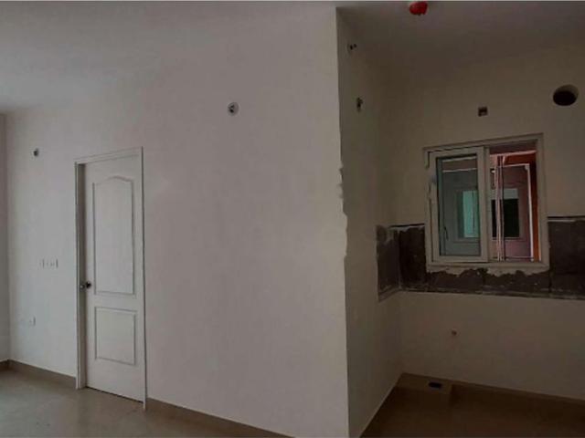 Rental | 1.5 BHK 420 Sq.Ft. Apartment in Brigade El Dorado