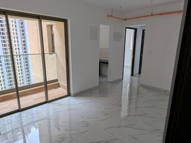 Rental | 1.5 BHK 420 Sq.Ft. Apartment in Godrej Emerald