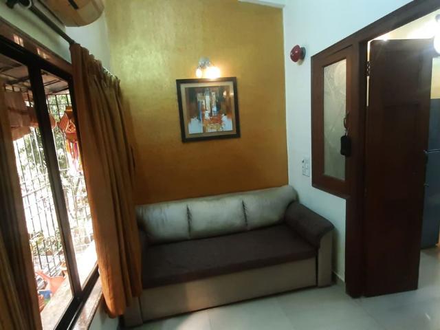 Rental | 1.5 BHK 450 Sq.Ft. Apartment in Adarsh Nagar Society