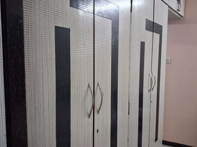 Rental | 1.5 BHK + 450 Sq.Ft. Apartment in Arvind Nagar Chs