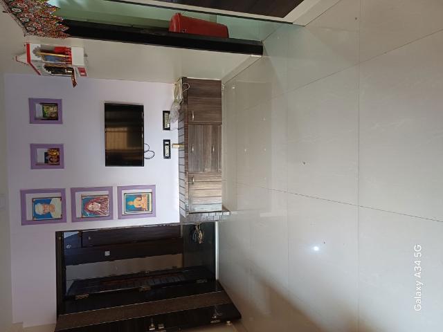 Rental | 1.5 BHK 450 Sq.Ft. Apartment in Kopar Khairane