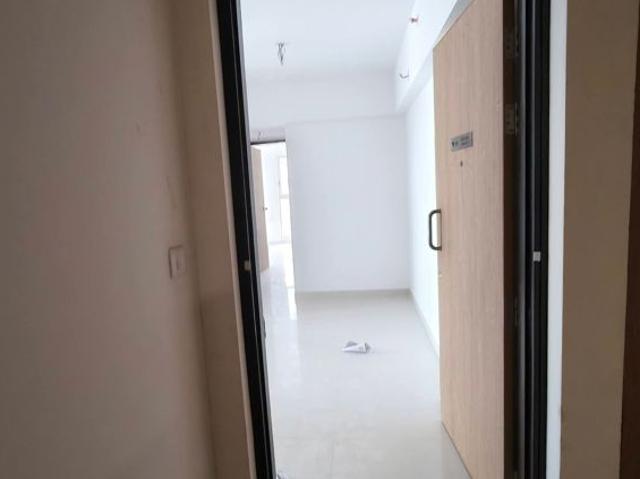 Rental | 1.5 BHK 450 Sq.Ft. Apartment in Lodha Codename Premier