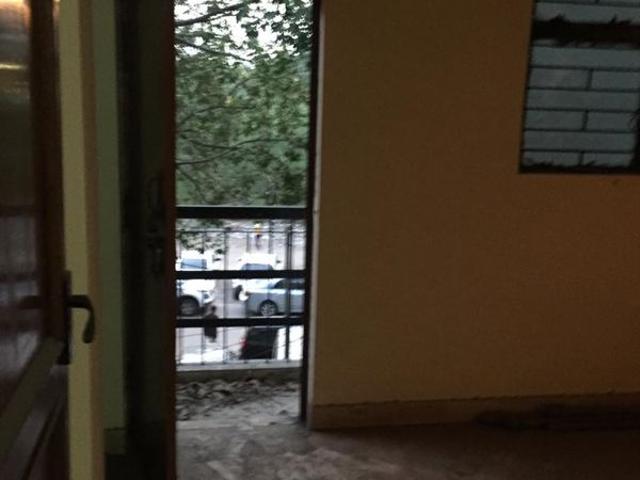 Rental | 1.5 BHK + 450 Sq.Ft. Independent House in Sarita Vihar