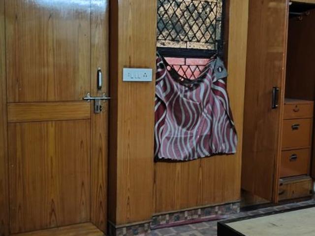 Rental | 1.5 BHK 450 Sq.Ft. Independent House in Sarita Vihar