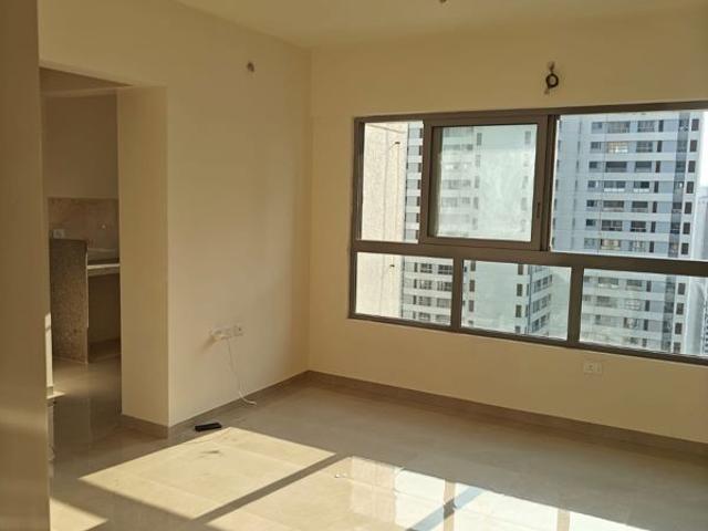 Rental | 1.5 BHK + 455 Sq.Ft. Apartment in Piramal Vaikunth