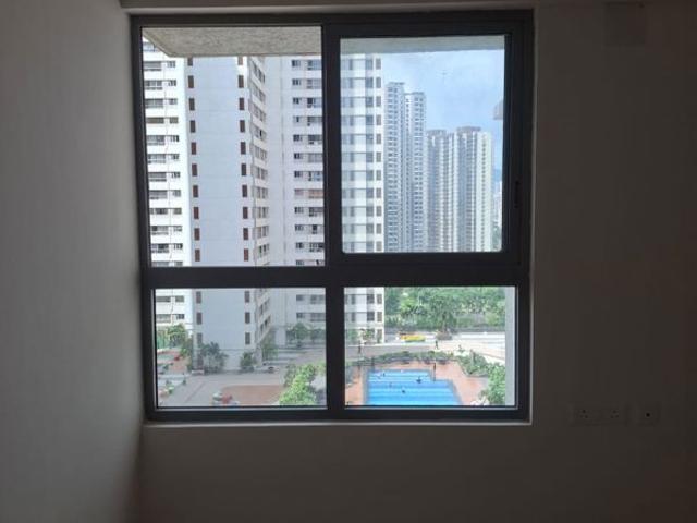 Rental | 1.5 BHK 455 Sq.Ft. Apartment in Piramal Vaikunth