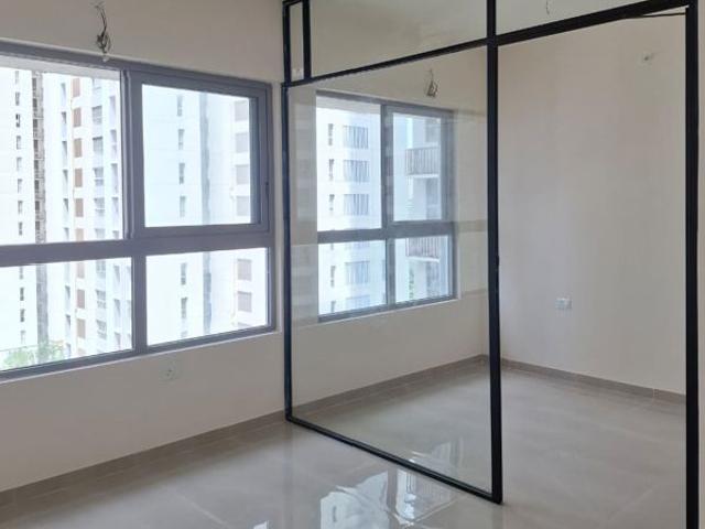 Rental | 1.5 BHK 455 Sq.Ft. Apartment in Piramal Vaikunth