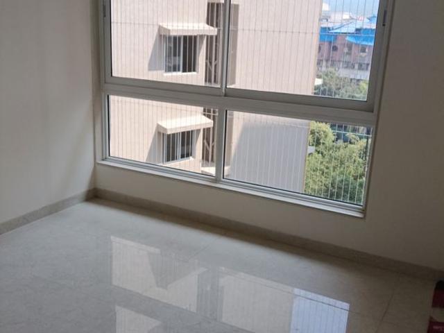 Rental | 1.5 BHK 455 Sq.Ft. Apartment in Sadguru Avenue