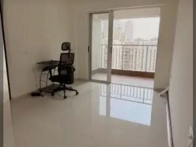 Rental | 1.5 BHK 460 Sq.Ft. Apartment in Lodha Amara