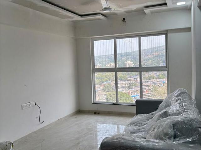 Rental | 1.5 BHK 465 Sq.Ft. Apartment in Ava Guru Dwarka