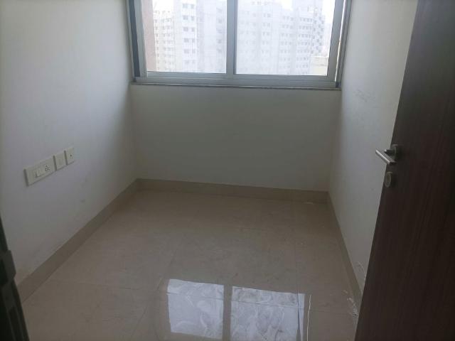 Rental | 1.5 BHK 471 Sq.Ft. Apartment in Runwal Forests