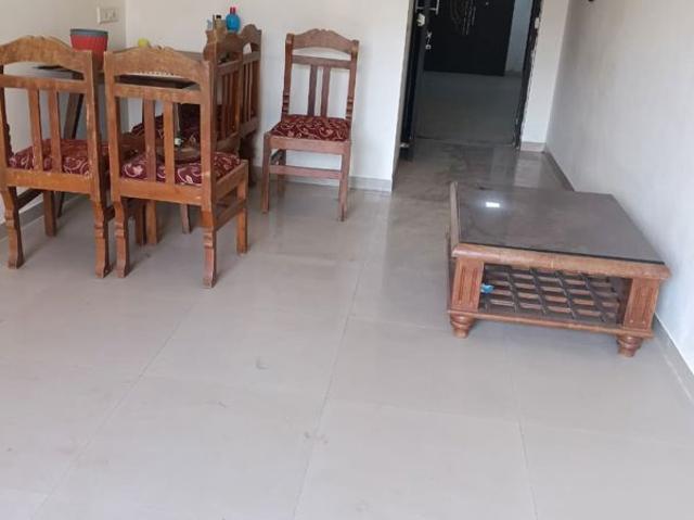 Rental | 1.5 BHK 480 Sq.Ft. Apartment in Ashray CHS