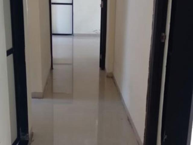 Rental | 1.5 BHK + 480 Sq.Ft. Apartment in Tilak Indrayani