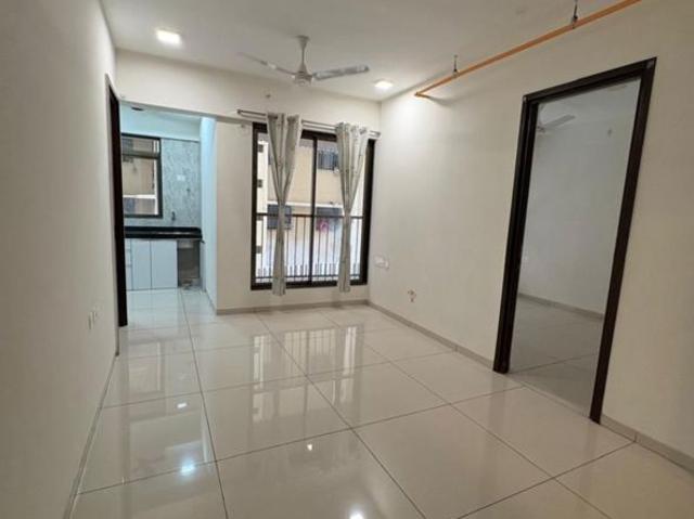 Rental | 1.5 BHK 494 Sq.Ft. Apartment in Chandak 34 Park Estate