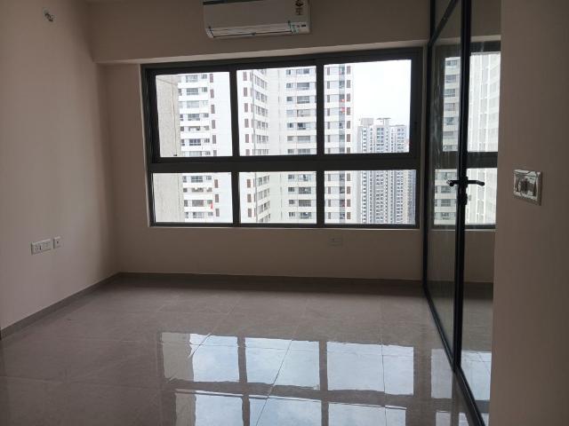 Rental | 1.5 BHK + 495 Sq.Ft. Apartment in Piramal Vaikunth