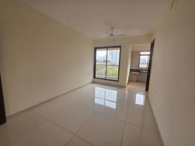 Rental | 1.5 BHK 500 Sq.Ft. Apartment in Chandak 34 Park Estate