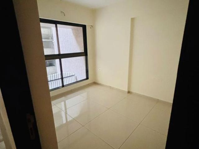 Rental | 1.5 BHK 500 Sq.Ft. Apartment in Chandak 34 Park Estate