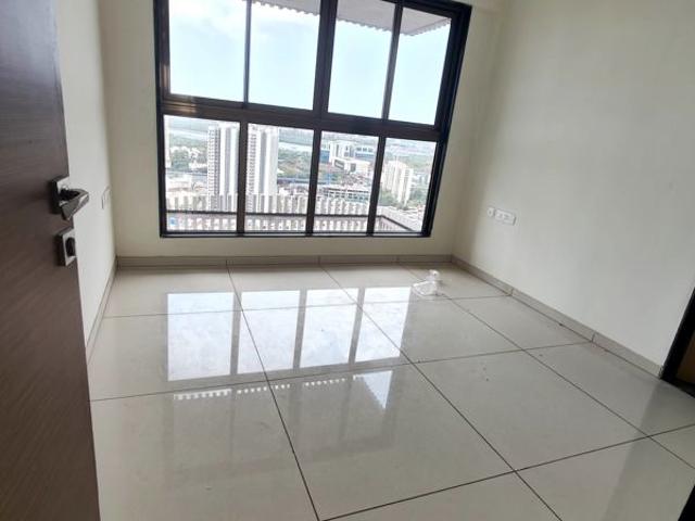 Rental | 1.5 BHK 500 Sq.Ft. Apartment in Chandak 34 Park Estate