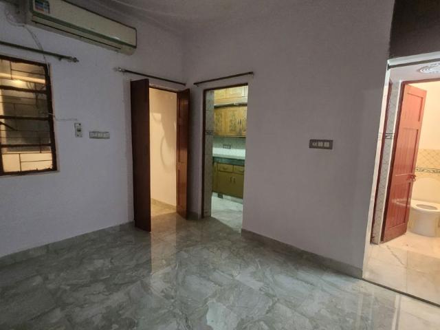 Rental | 1.5 BHK + 500 Sq.Ft. Apartment in GTB Enclave