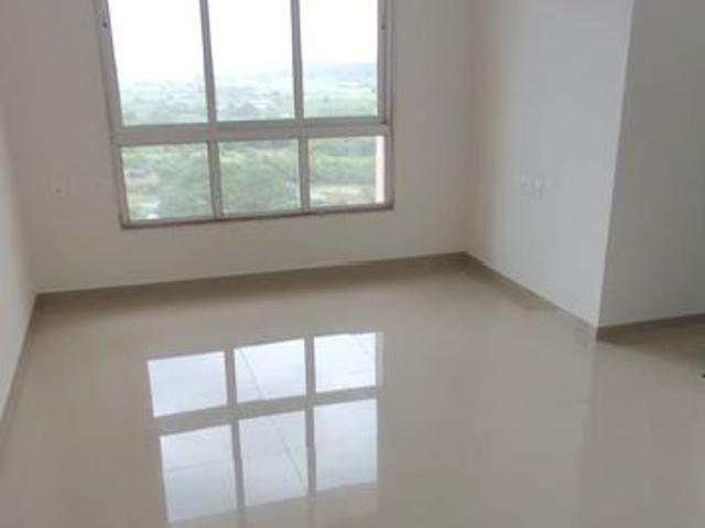 Rental | 1.5 BHK + 500 Sq.Ft. Apartment in Puranik Rumah Bali