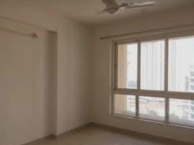 Rental | 1.5 BHK 500 Sq.Ft. Apartment in Puranik Rumah Bali
