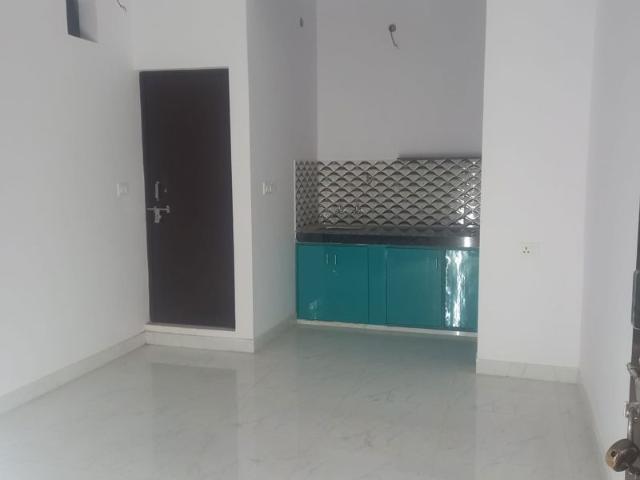 Rental | 1.5 BHK 500 Sq.Ft. Apartment in Sadhana Vijay ORC