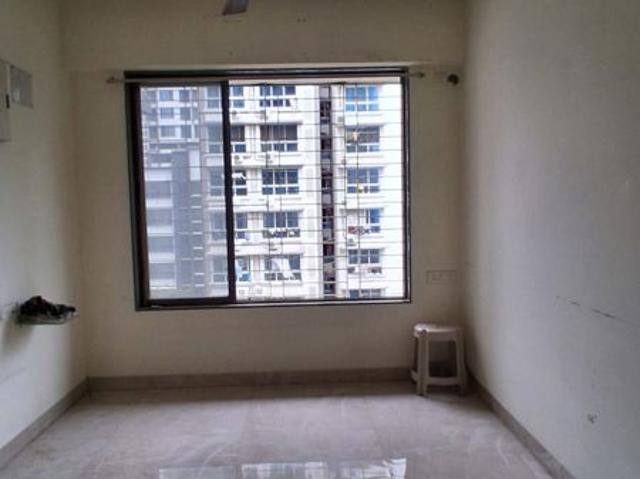 Rental | 1.5 BHK 505 Sq.Ft. Apartment in Roha Satsang Bharti