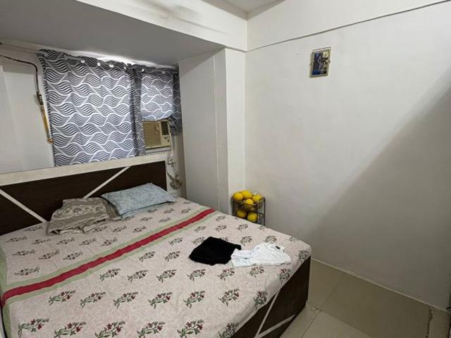 Rental | 1.5 BHK 510 Sq.Ft. Apartment in Luv Kush Tower