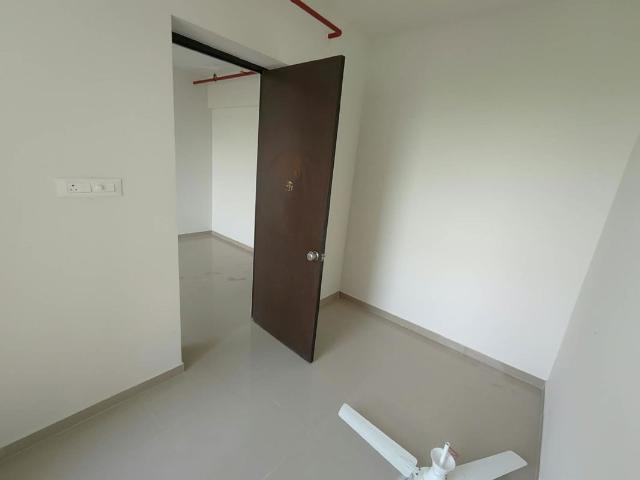 Rental | 1.5 BHK 510 Sq.Ft. Apartment in Puranik Rumah Bali Phase III