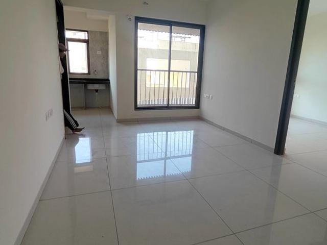 Rental | 1.5 BHK 519 Sq.Ft. Apartment in Chandak 34 Park Estate