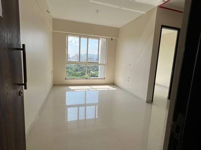Rental | 1.5 BHK 520 Sq.Ft. Apartment in Sheth Zuri