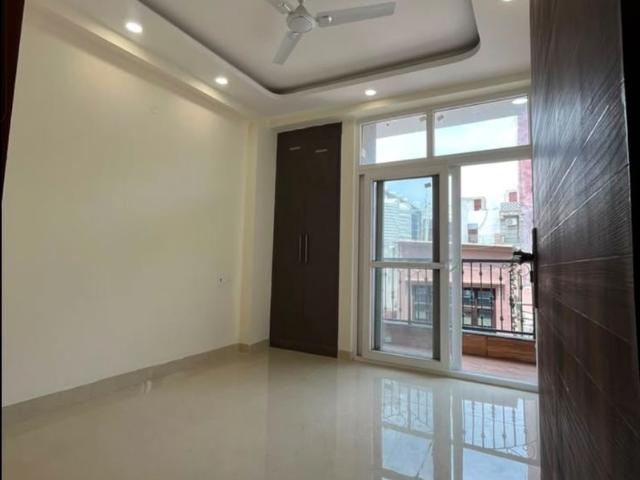 Rental | 1.5 BHK 525 Sq.Ft. Apartment in Godrej Emerald Vista