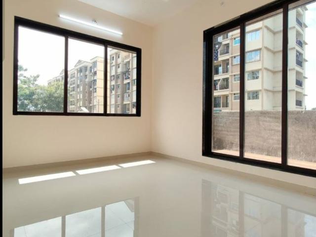 Rental | 1.5 BHK 525 Sq.Ft. Apartment in Godrej Emerald Vista