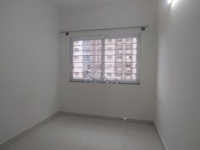 Rental | 1.5 BHK 525 Sq.Ft. Apartment in Provident Park Square