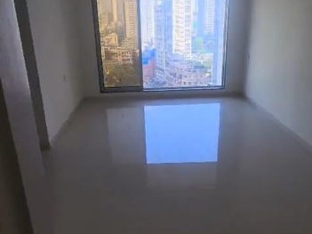 Rental | 1.5 BHK 530 Sq.Ft. Apartment in Agripada