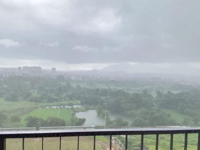Rental | 1.5 BHK 530 Sq.Ft. Apartment in Dombivli East