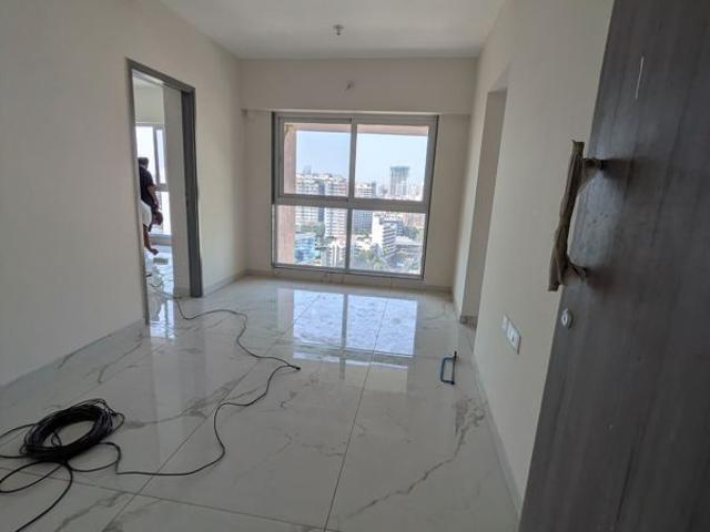 Rental | 1.5 BHK 530 Sq.Ft. Apartment in Shivsagar CHS Borivali West