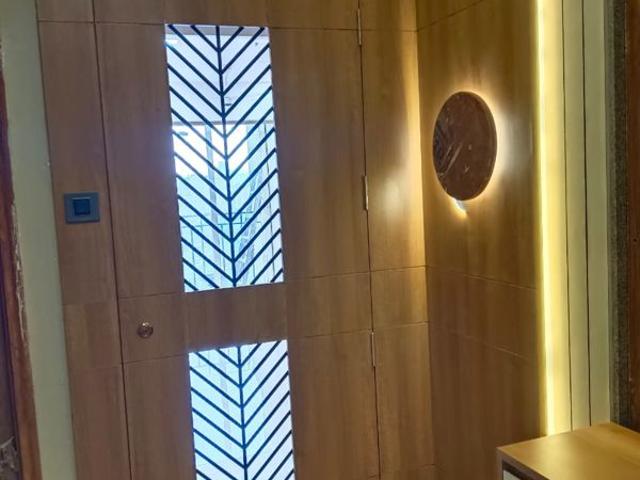 Rental | 1.5 BHK 533 Sq.Ft. Apartment in Vijay Orovia