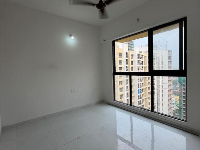 Rental | 1.5 BHK + 535 Sq.Ft. Apartment in Runwal Gardens
