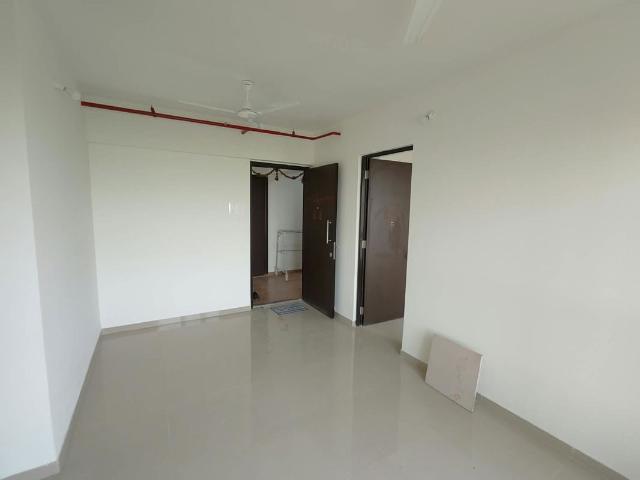 Rental | 1.5 BHK 540 Sq.Ft. Apartment in Puranik Rumah Bali Phase III