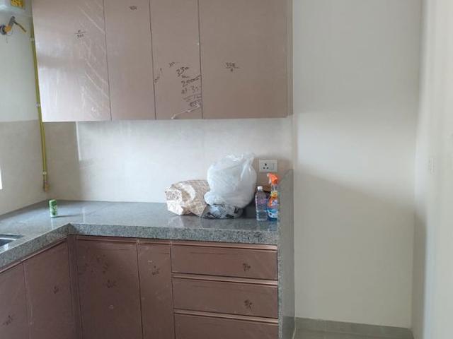 Rental | 1.5 BHK + 540 Sq.Ft. Apartment in Piramal Vaikunth